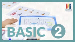 Korean language basic2