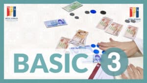 Korean Language basic3