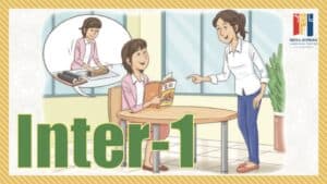 Korean language intermediate1