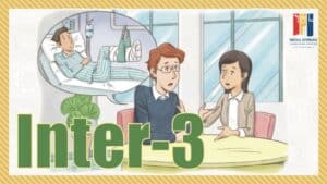 Korean language intermediate3