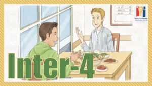 Korean language intermediate4