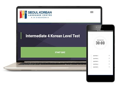 Korean Language Test 2022 | Check Your Korean Level Free.