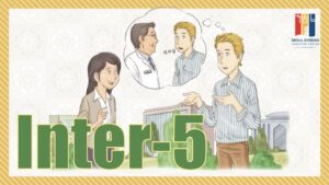 Korean language intermediate5