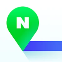 naver map